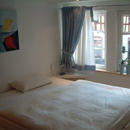 Appartement Kirschgarten Magonza Esterno foto