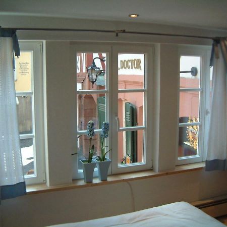 Appartement Kirschgarten Magonza Esterno foto