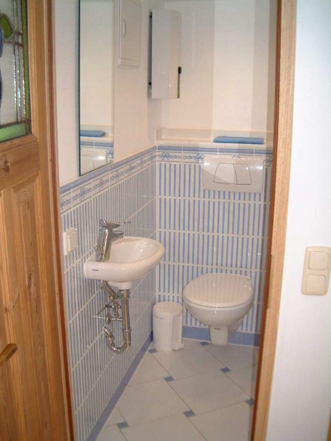 Appartement Kirschgarten Magonza Esterno foto