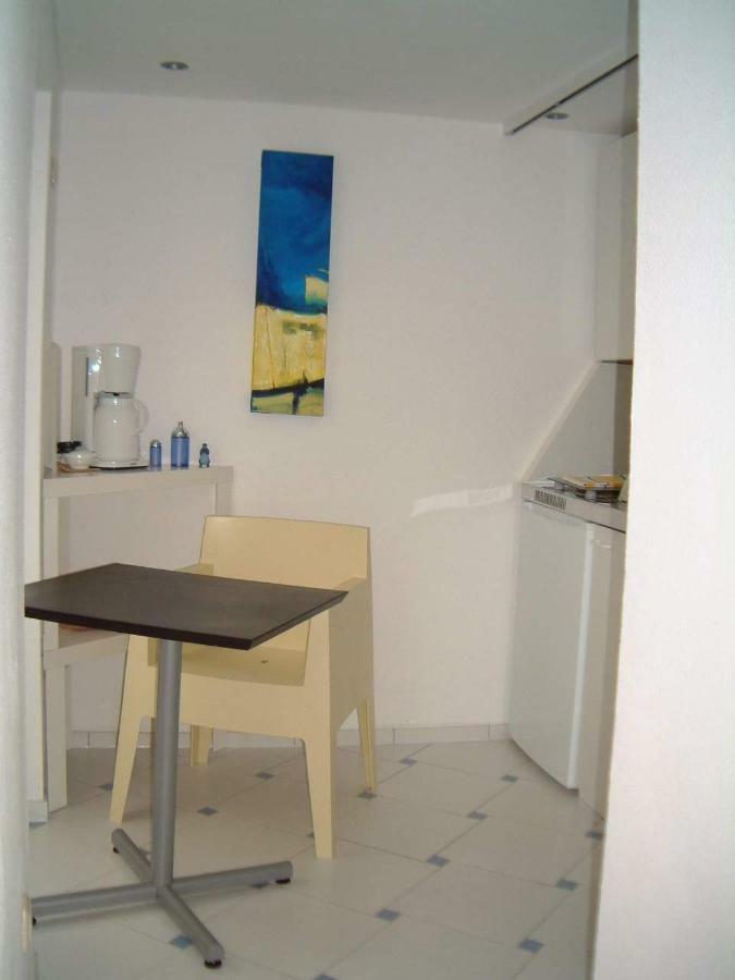 Appartement Kirschgarten Magonza Esterno foto