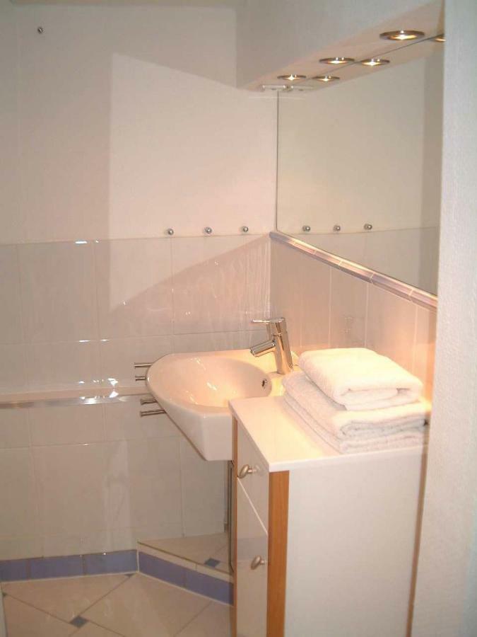 Appartement Kirschgarten Magonza Esterno foto